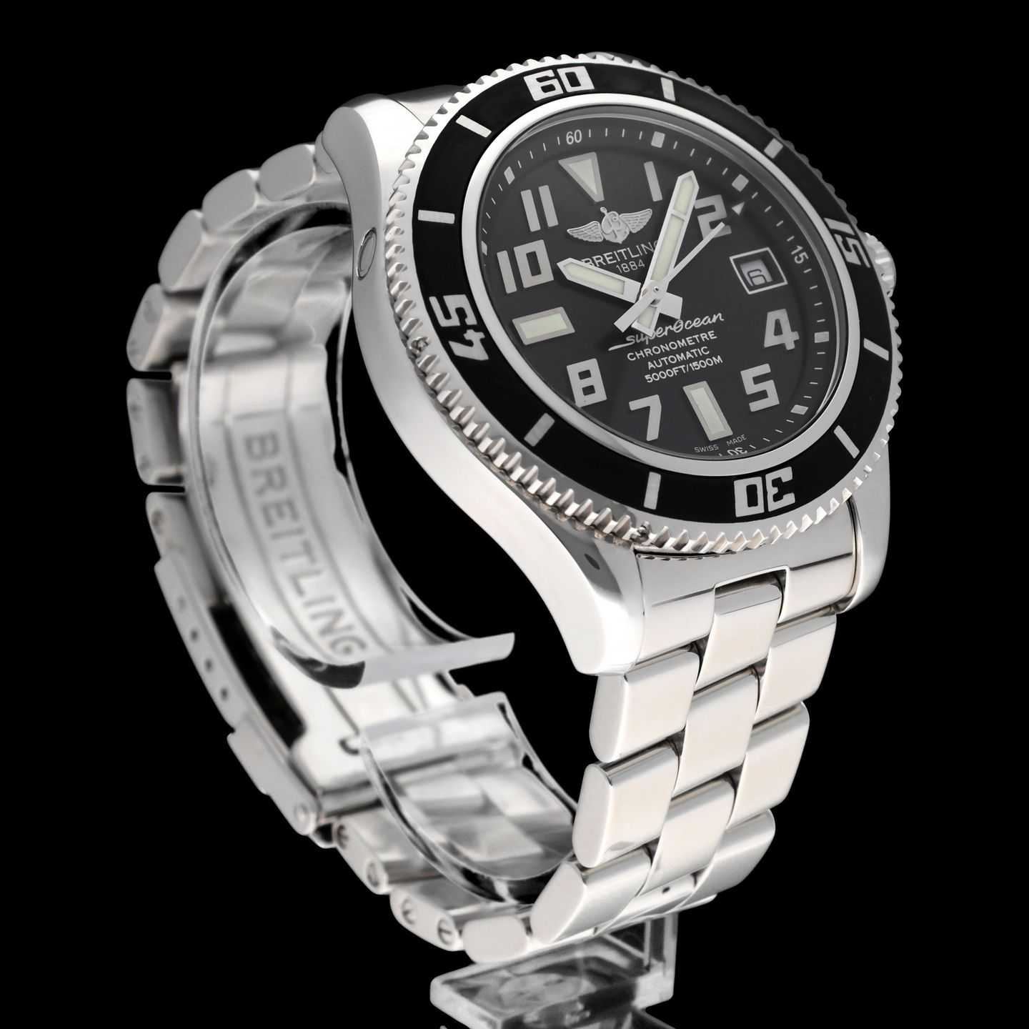 Breitling Superocean 42 A17364 - (5/8)
