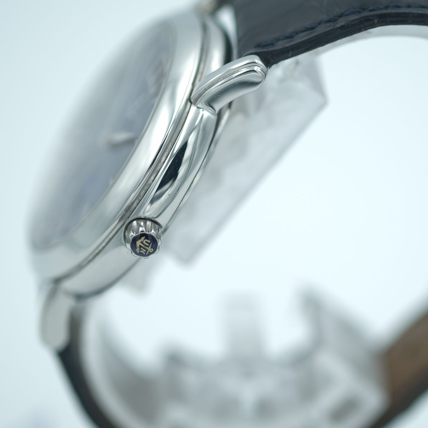 Ulysse Nardin San Marco Big Date 343-22 - (4/8)