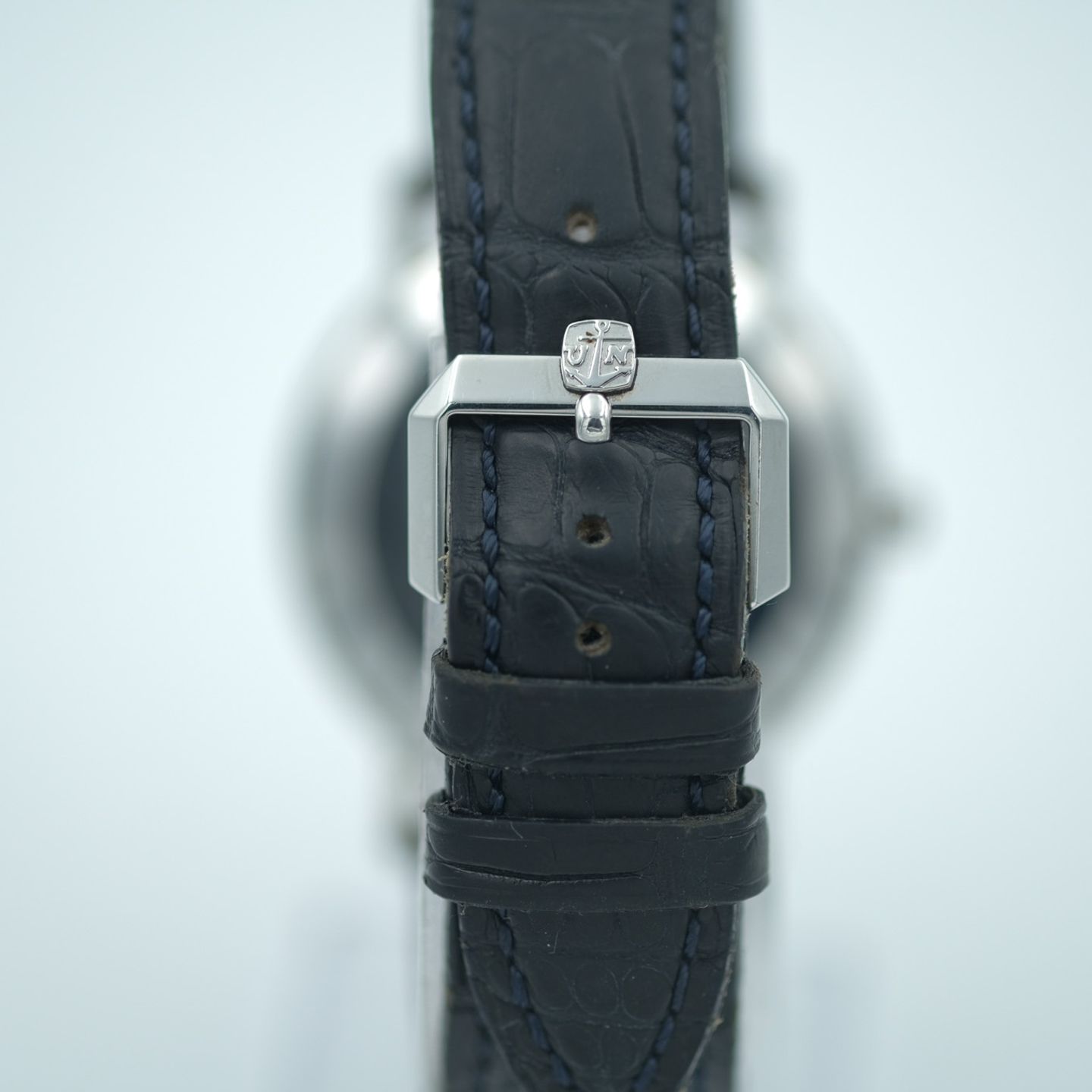 Ulysse Nardin San Marco Big Date 343-22 - (8/8)