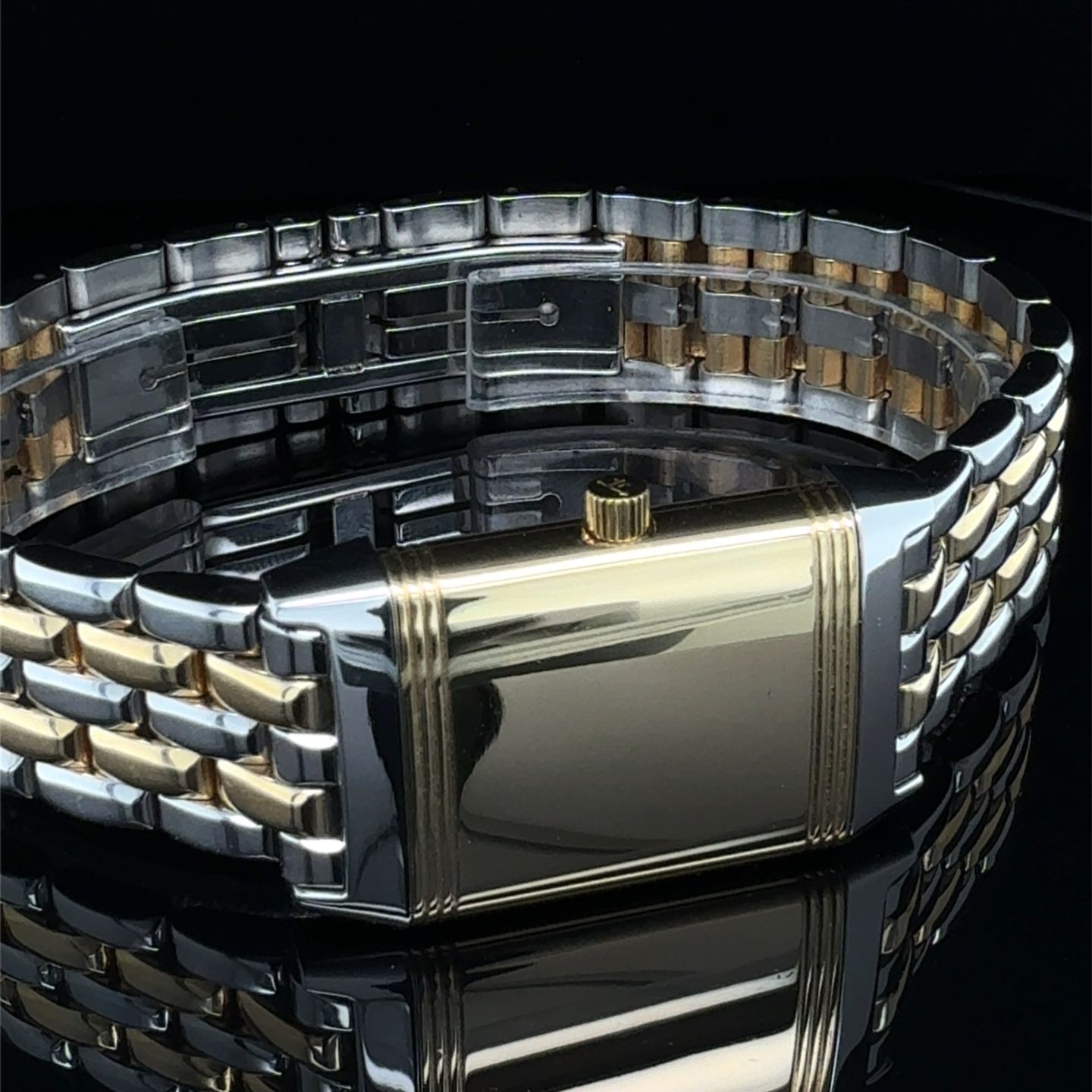 Jaeger-LeCoultre Reverso 260.5.08 - (7/8)