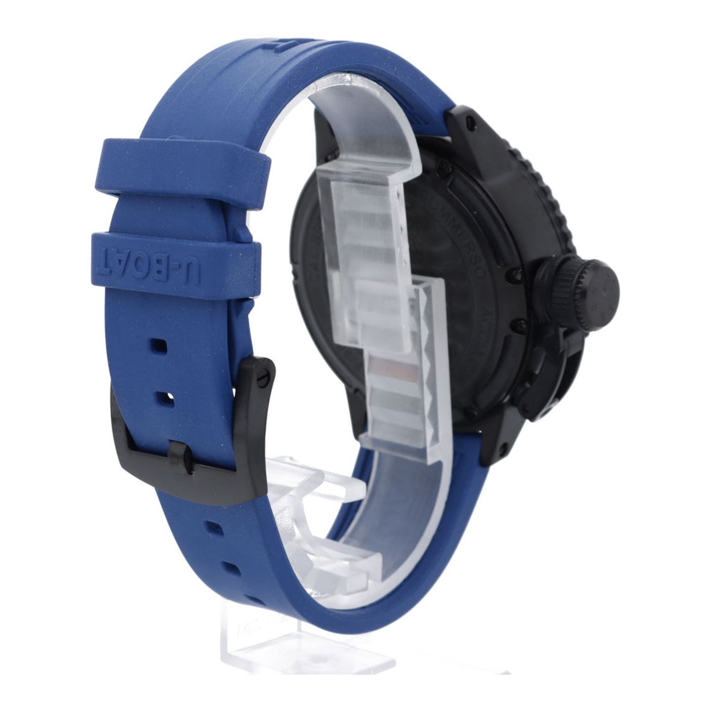 U-Boat Sommerso 9669 - (5/7)