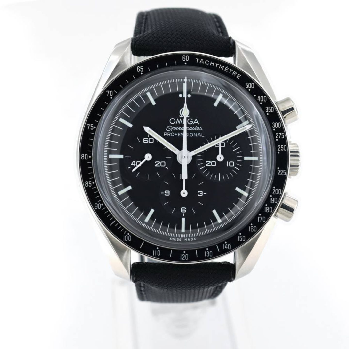 Omega Speedmaster Professional Moonwatch 311.33.42.30.01.001 - (1/8)