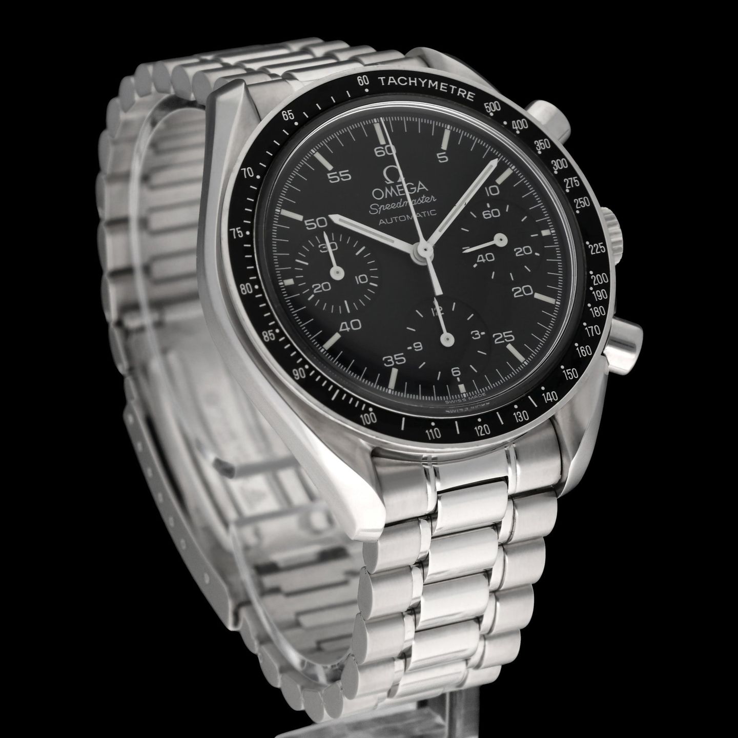 Omega Speedmaster Reduced 3510.50.00 - (4/8)