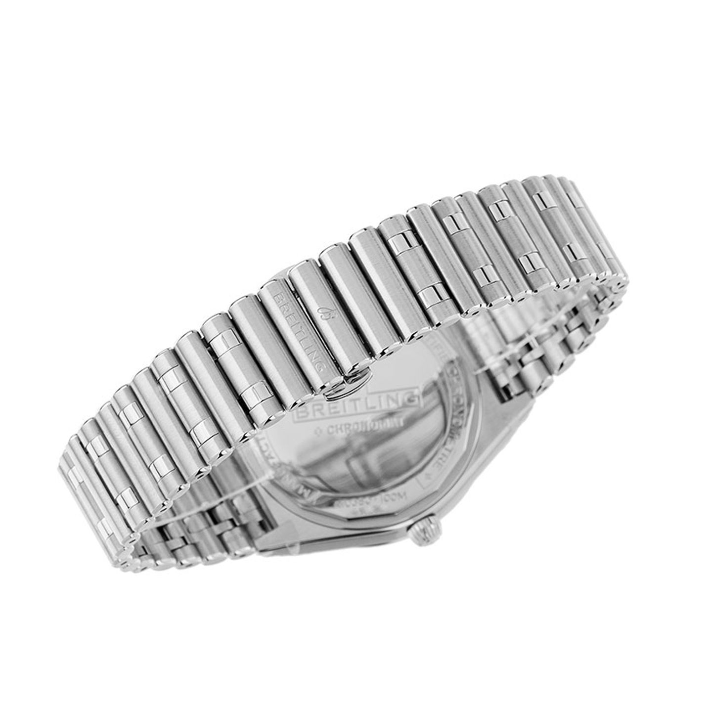 Breitling Chronomat 36 A10380101C1A1 - (7/7)