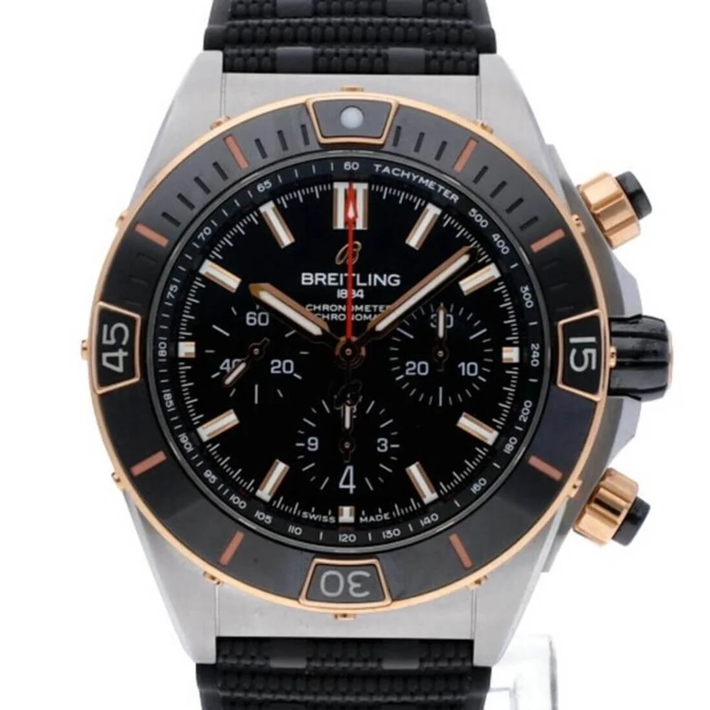 Breitling Chronomat UB0136251B1S1 - (2/2)