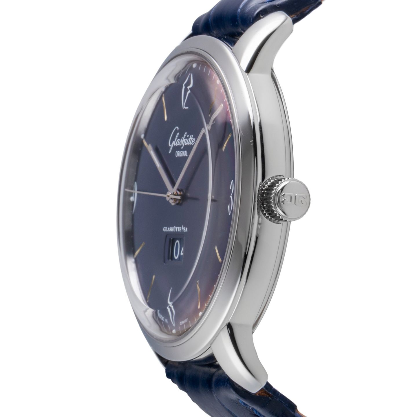 Glashütte Original Senator 1-39-47-06-02-04 - (6/8)