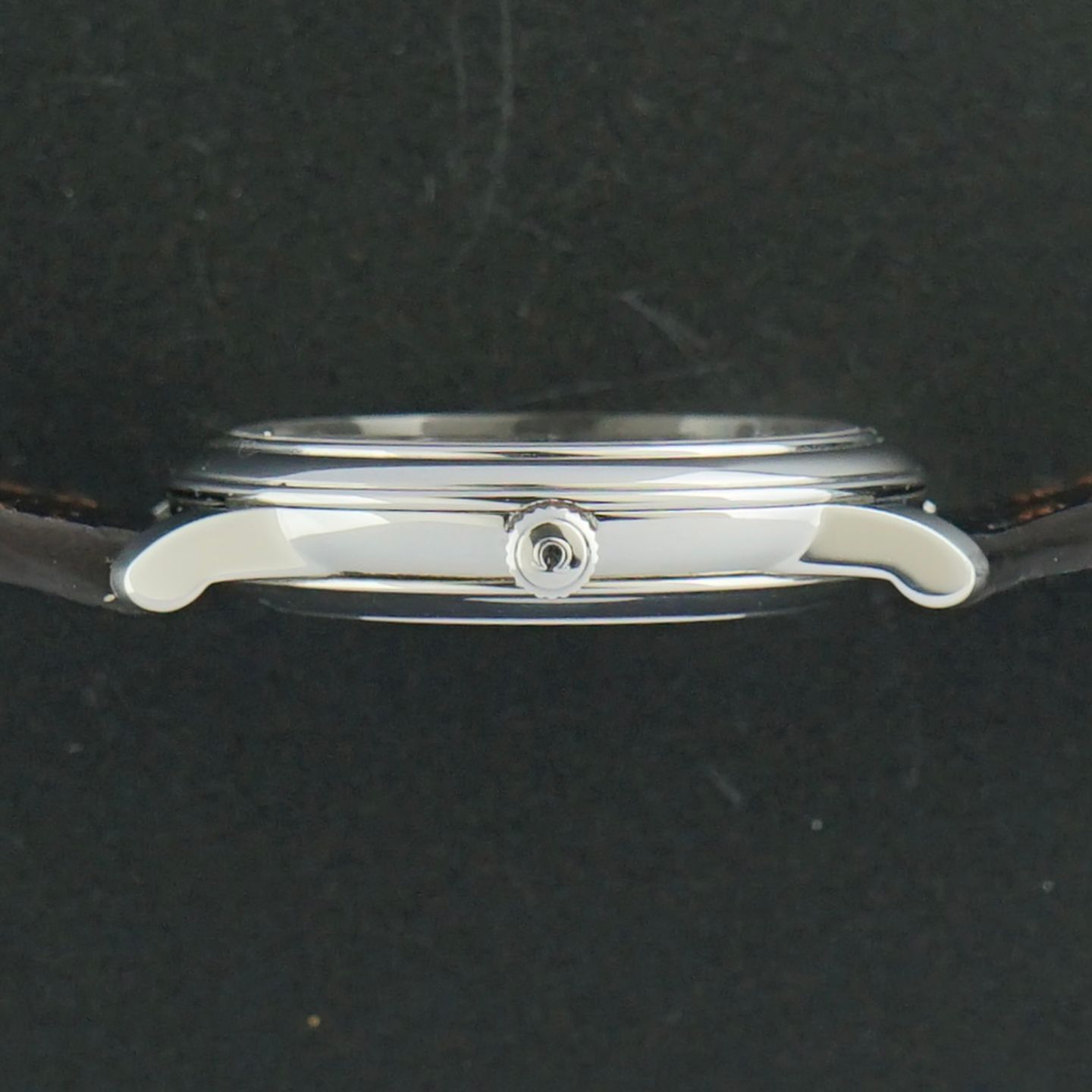 Omega De Ville 168.1050 - (5/8)