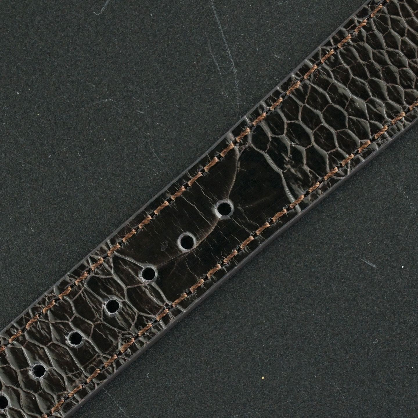 Omega De Ville 168.1050 - (7/8)