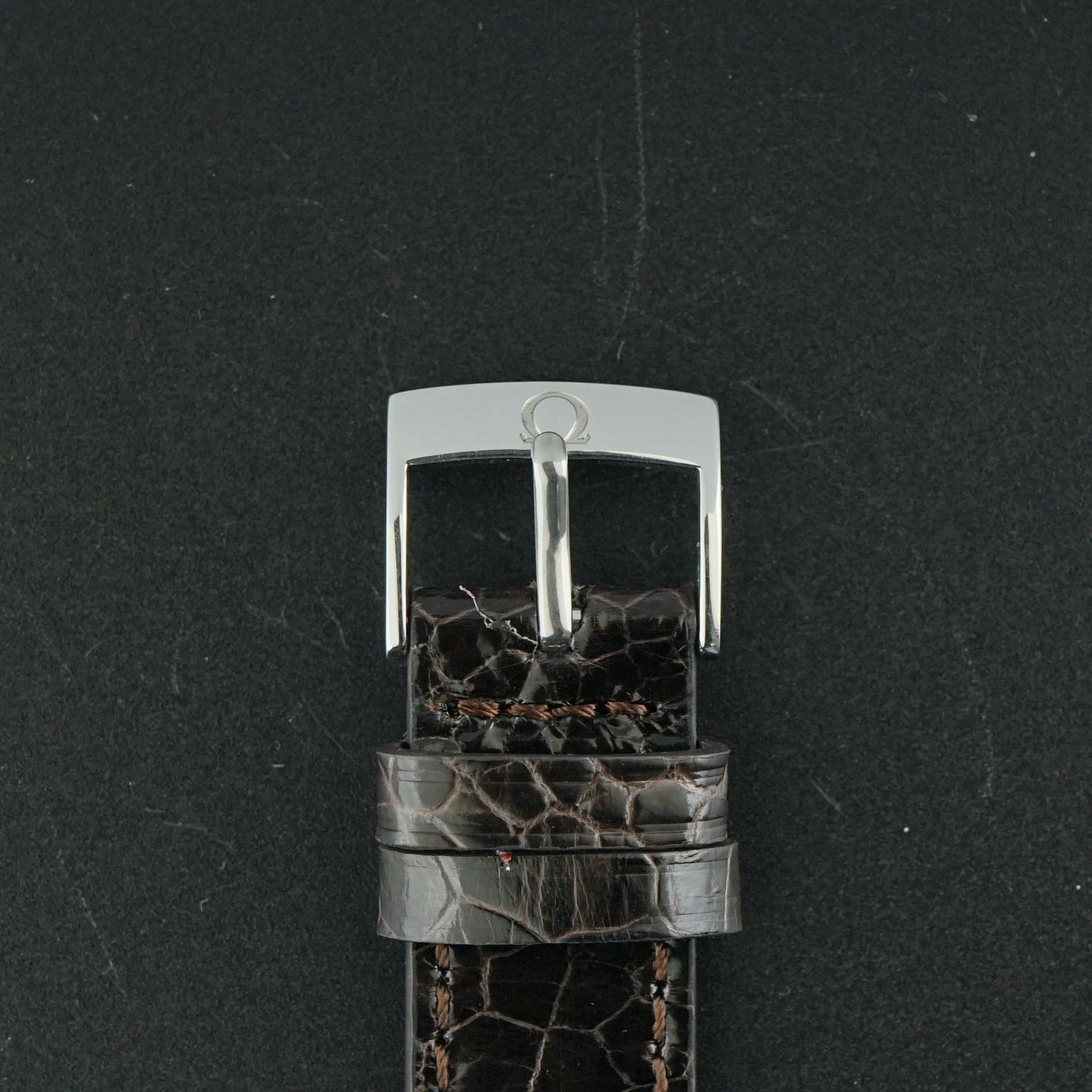 Omega De Ville 168.1050 - (8/8)