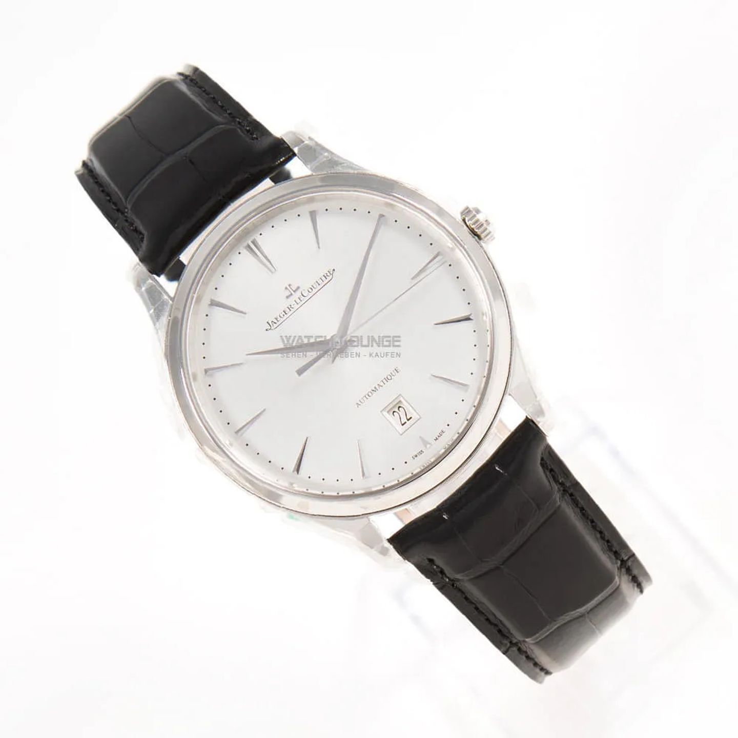 Jaeger-LeCoultre Master Ultra Thin Date Q1238420 - (2/8)