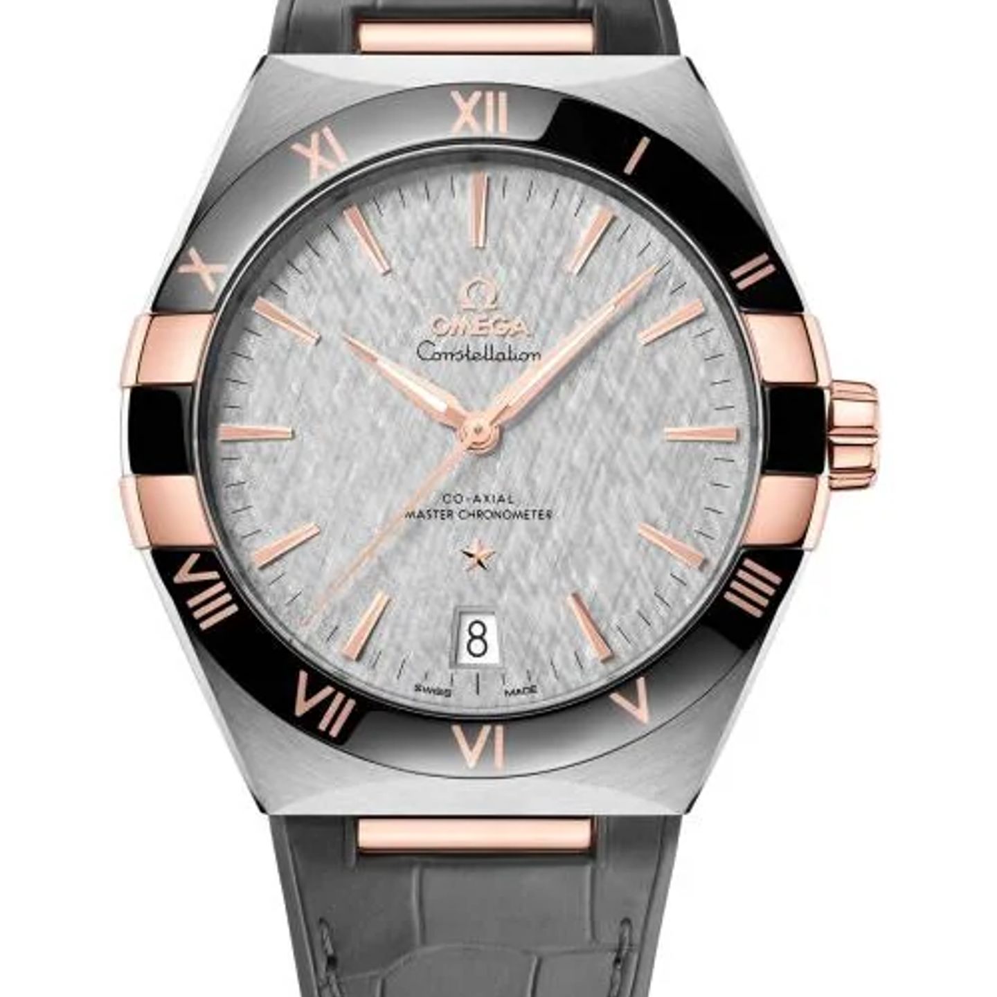 Omega Constellation 131.23.41.21.06.001 - (1/1)