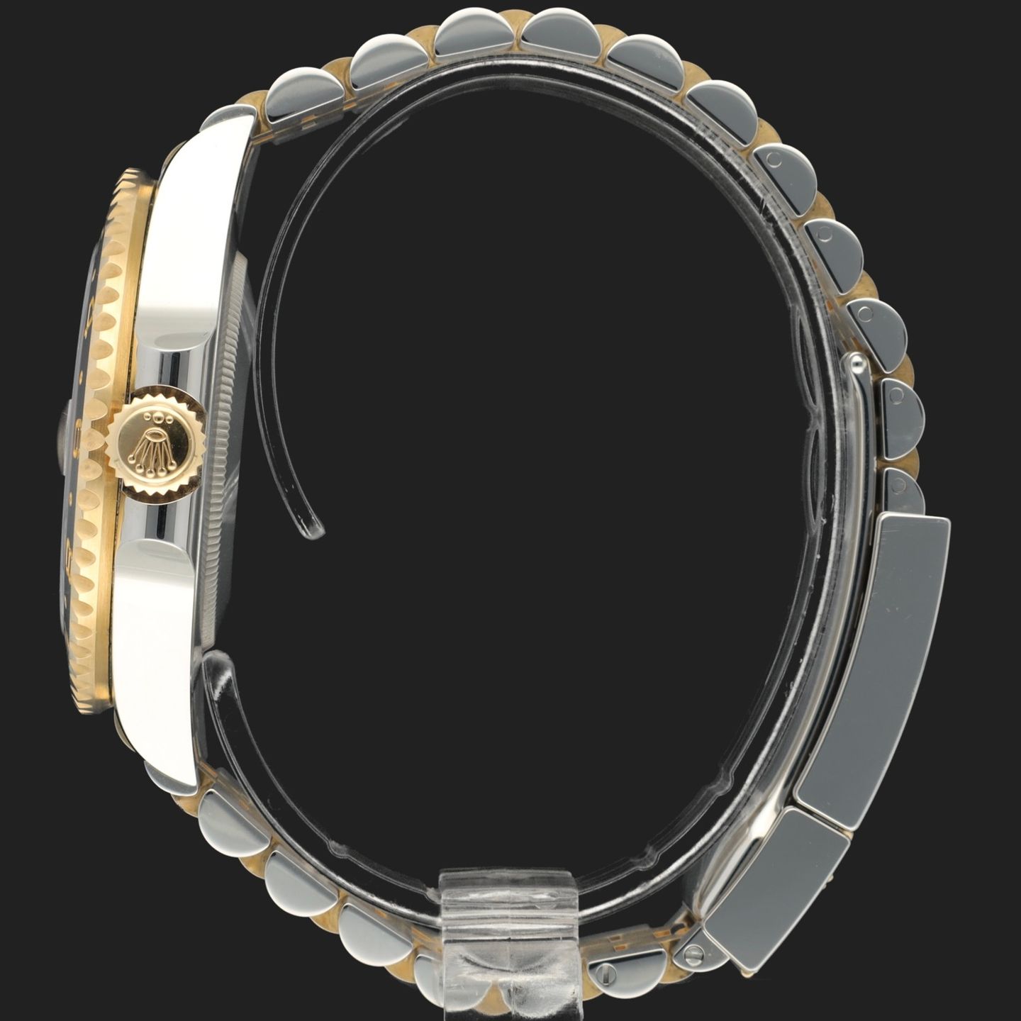 Rolex GMT-Master II 126713GRNR - (7/8)