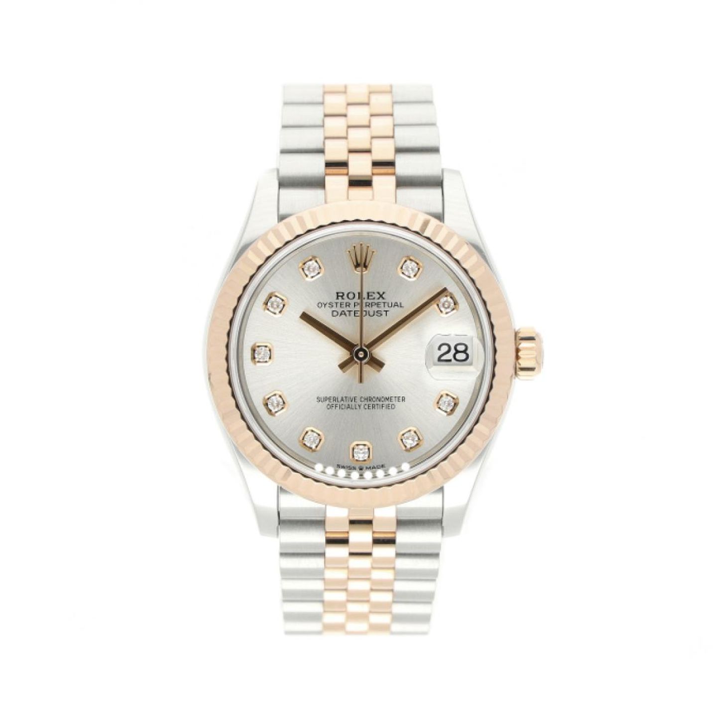Rolex Datejust 31 278271 - (1/5)