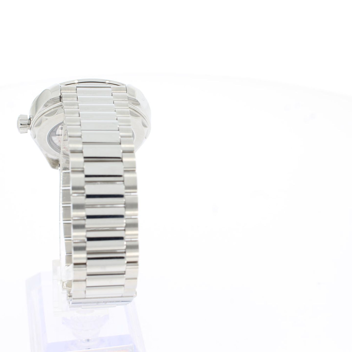 Omega Seamaster Aqua Terra 220.10.38.20.01.004 - (5/5)