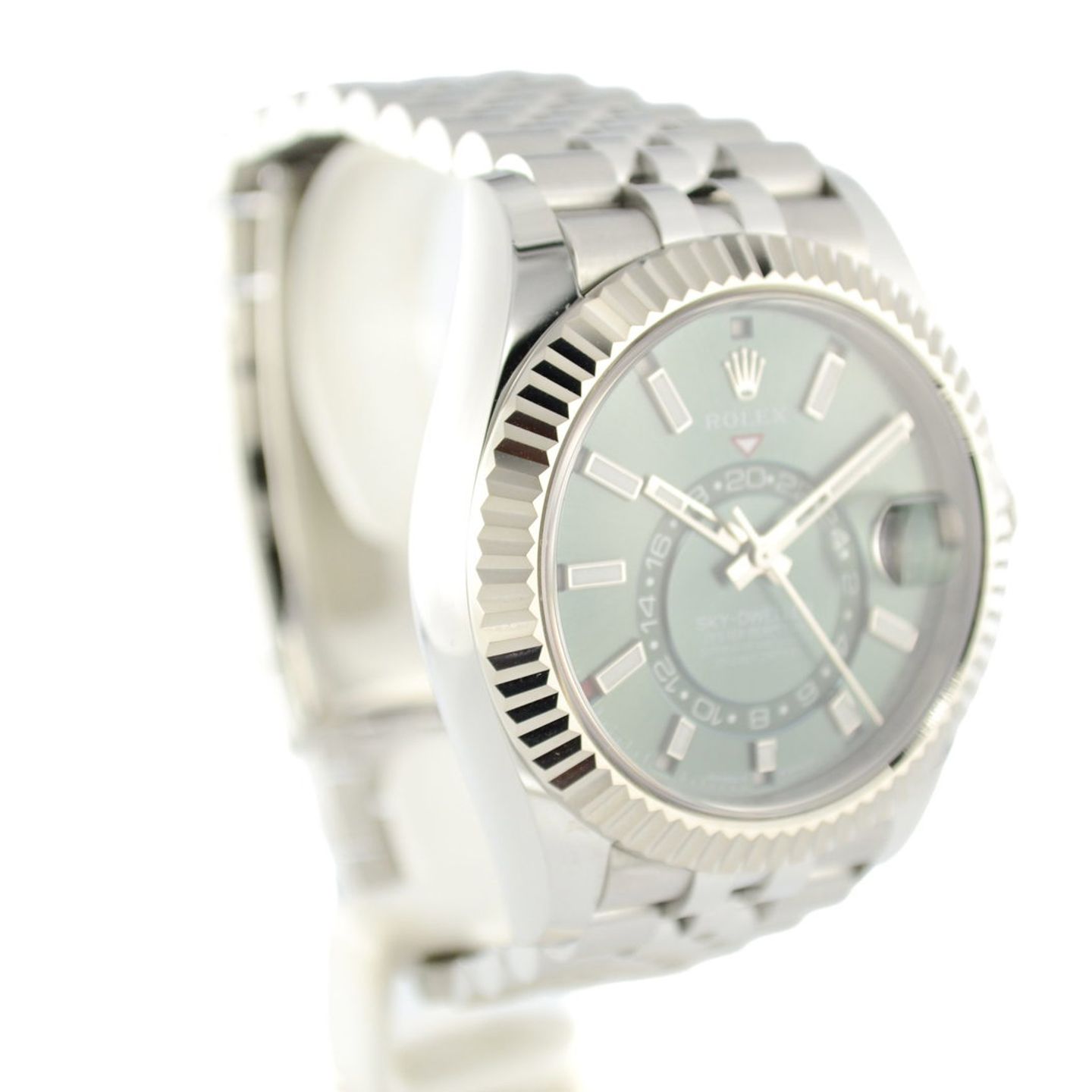 Rolex Sky-Dweller 336934 - (5/7)