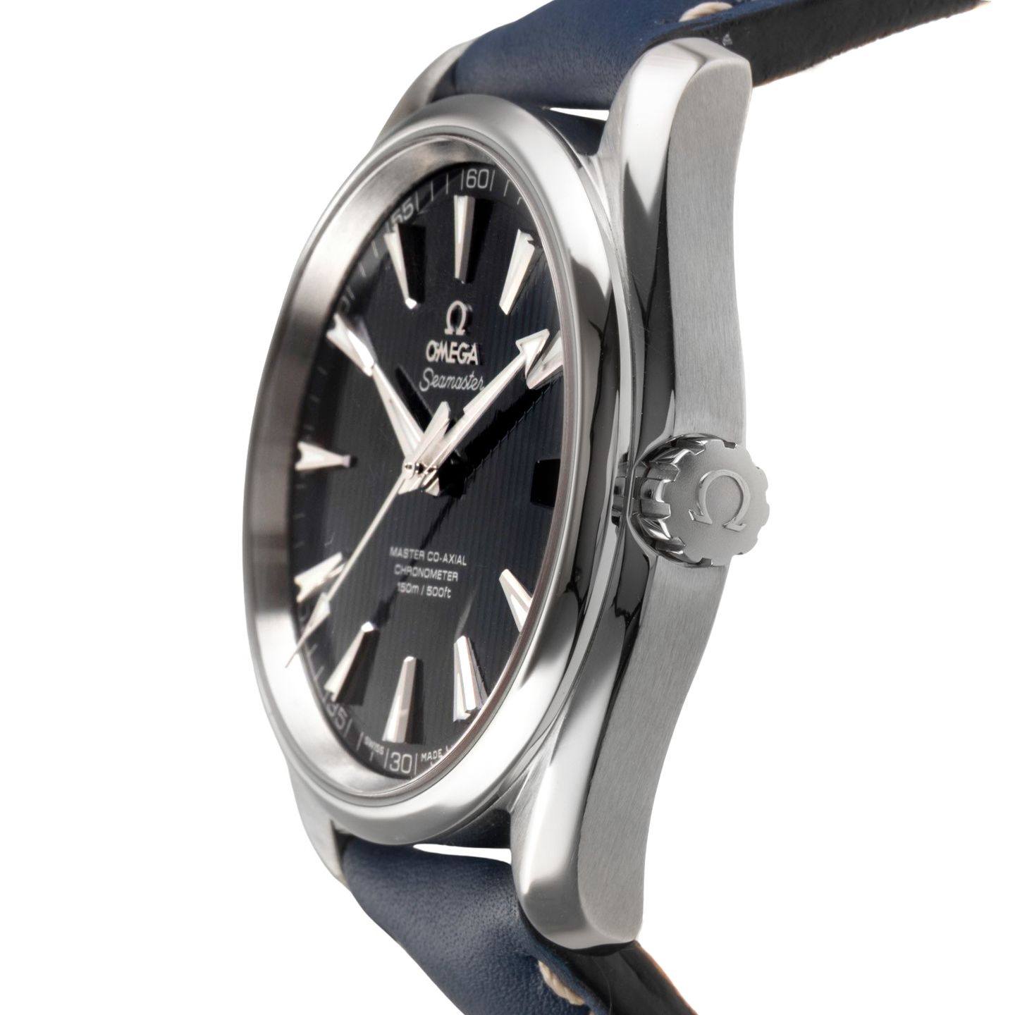 Omega Seamaster Aqua Terra 231.13.42.21.03.001 - (6/8)