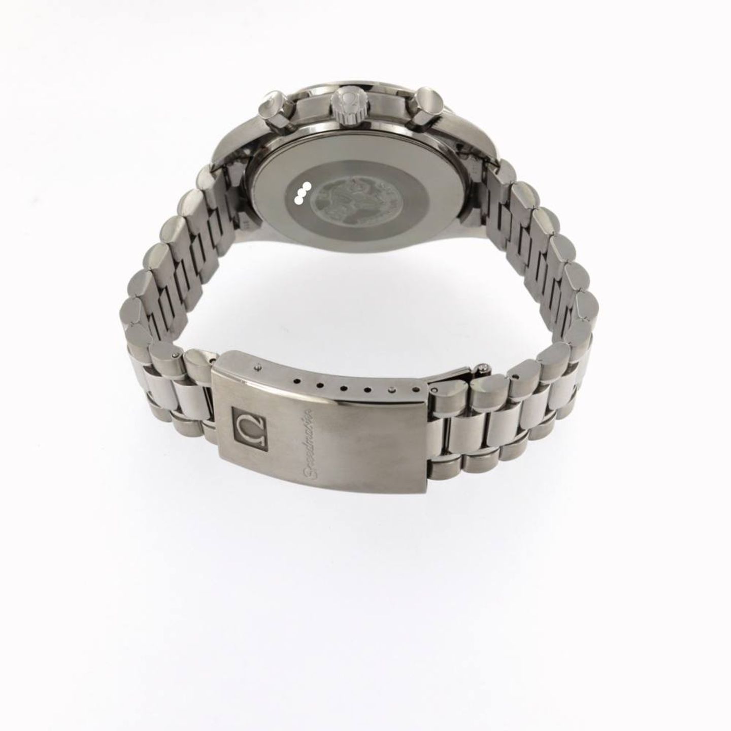 Omega Speedmaster Reduced 3510.50.00 - (4/6)