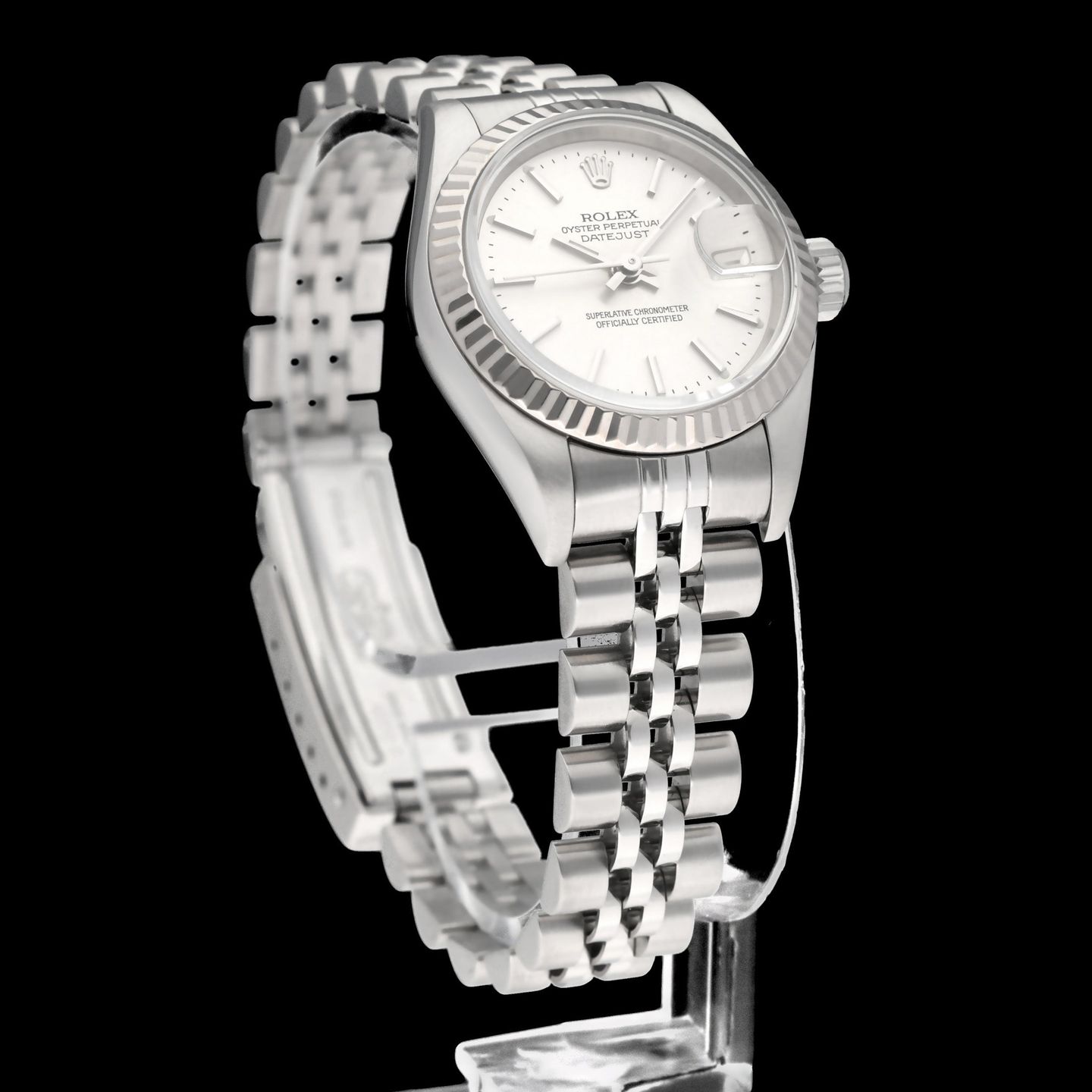 Rolex Lady-Datejust 79174 - (6/8)