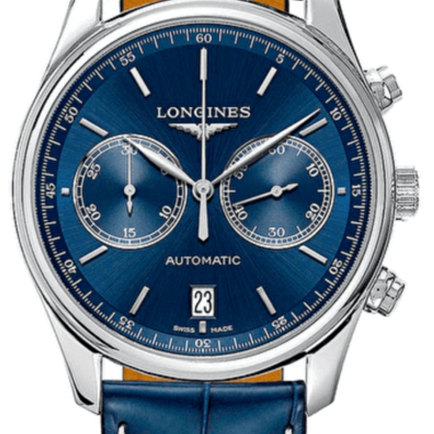 Longines Master Collection L2.629.4.92.0 - (1/1)