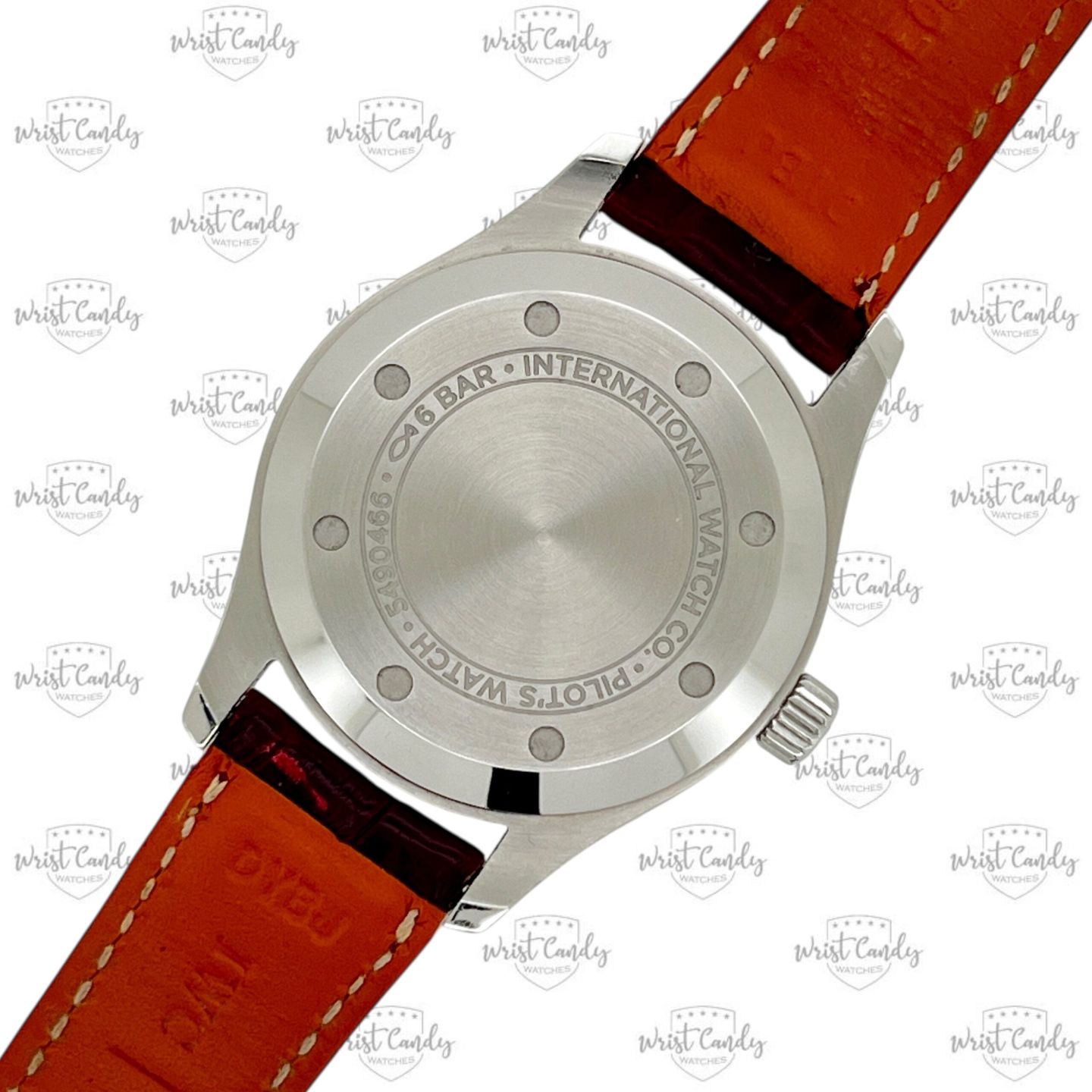 IWC Pilot's Watch Automatic 36 IW324008 - (4/8)