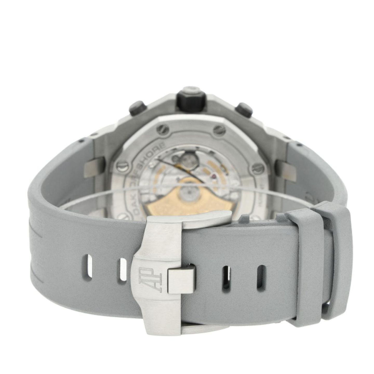 Audemars Piguet Jules Audemars 25919BC.OO.D002CR.02 - (4/5)