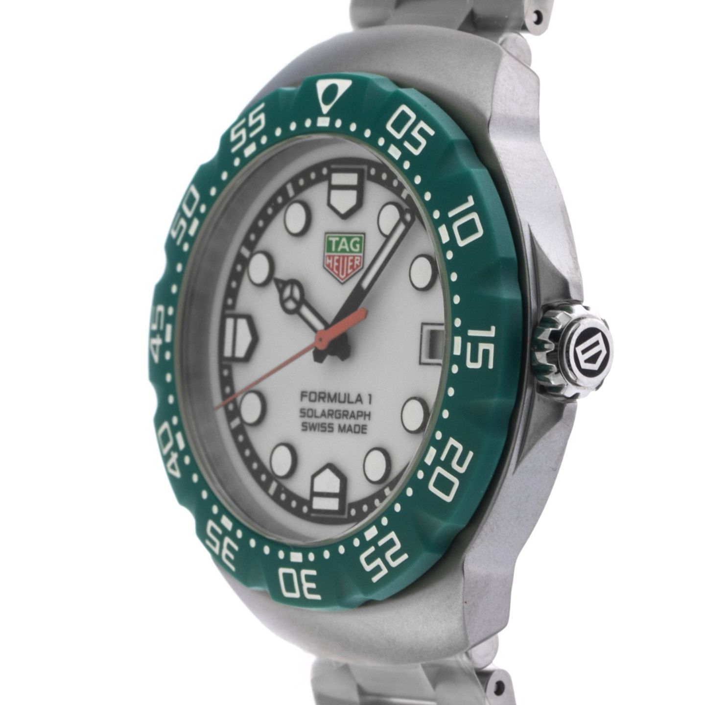 TAG Heuer Formula 1 WBY111E.BA0042 - (4/7)