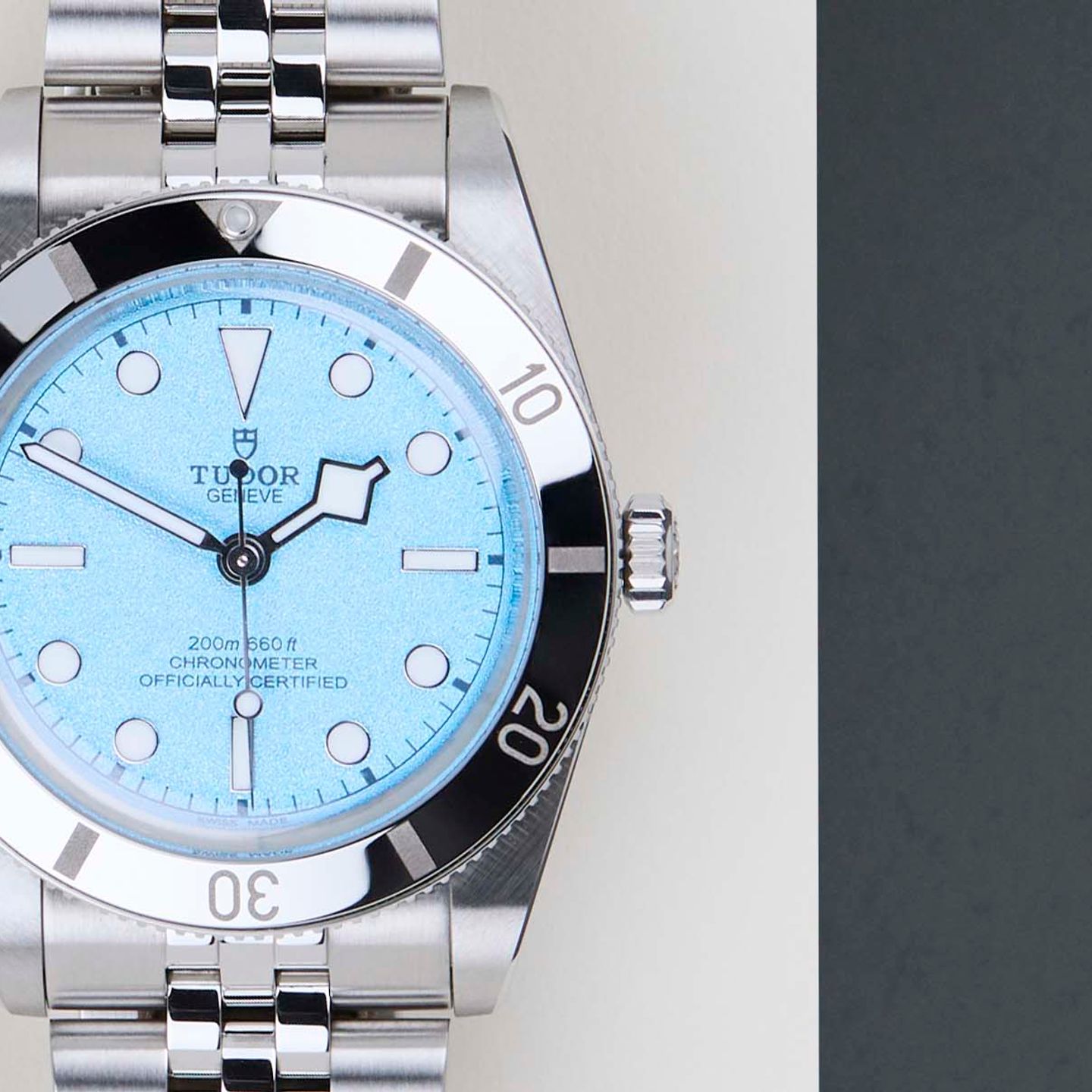 Tudor Black Bay 54 79000 - (5/8)