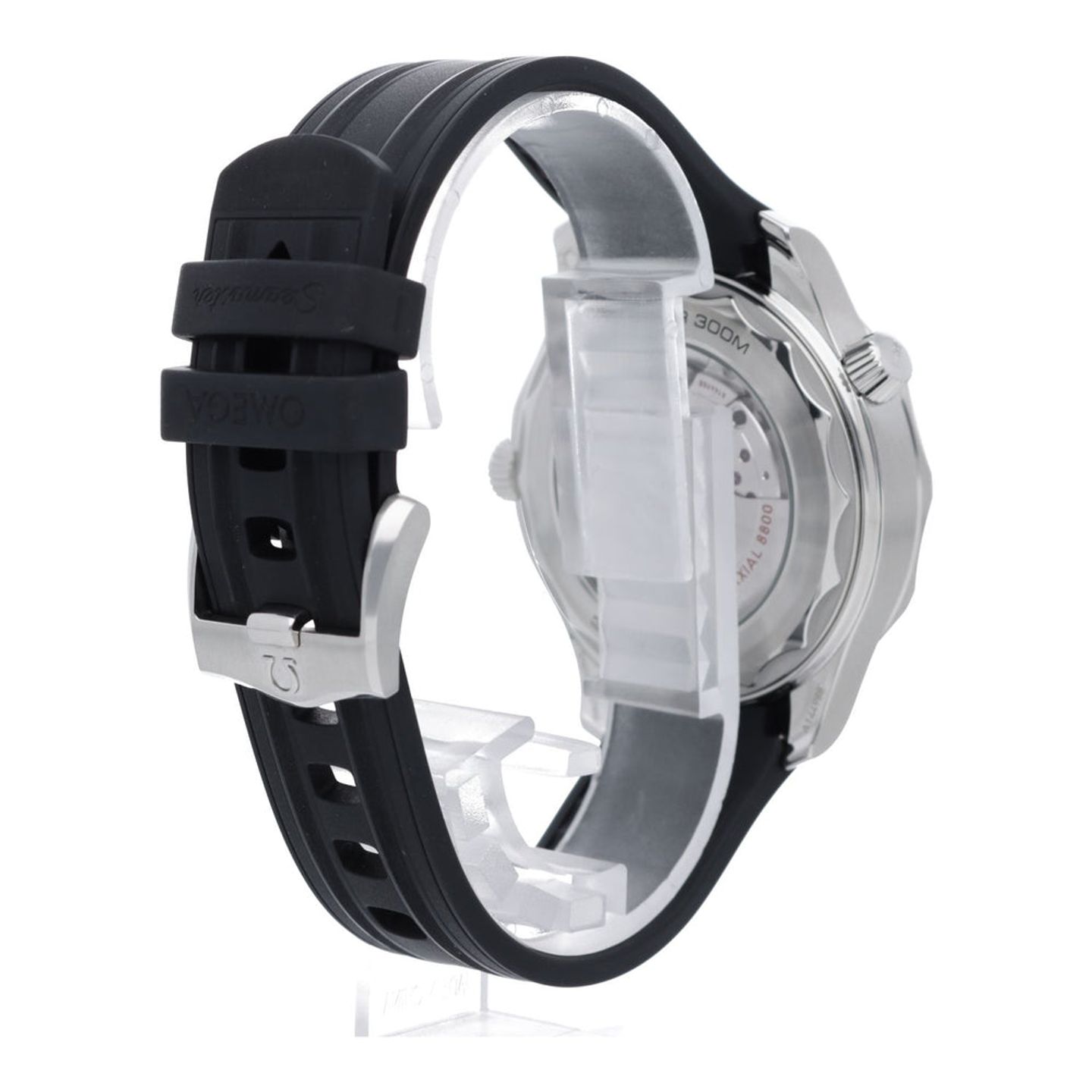 Omega Seamaster Diver 300 M 210.32.42.20.04.001 - (5/7)