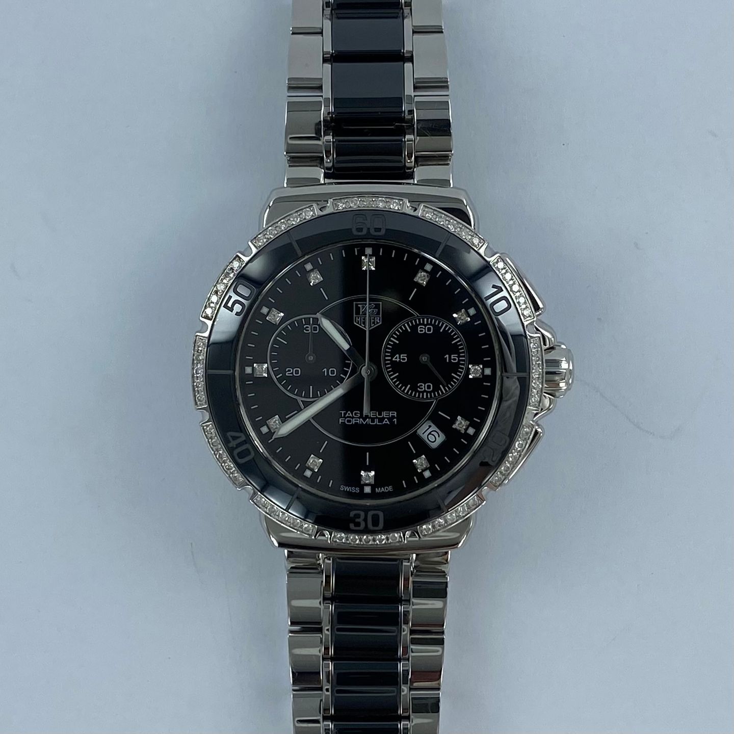TAG Heuer Formula 1 Lady CAH1212 - (5/6)