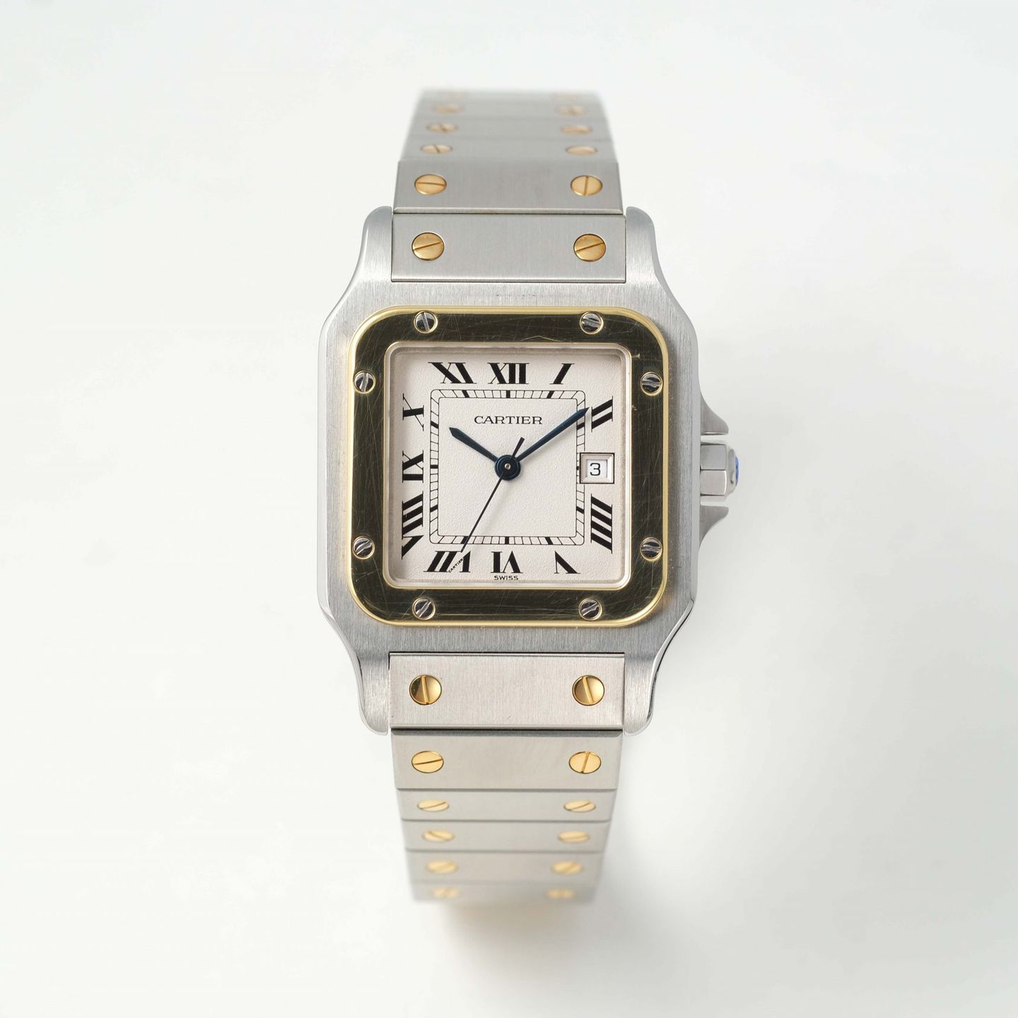 Cartier Santos 1172961 - (3/4)