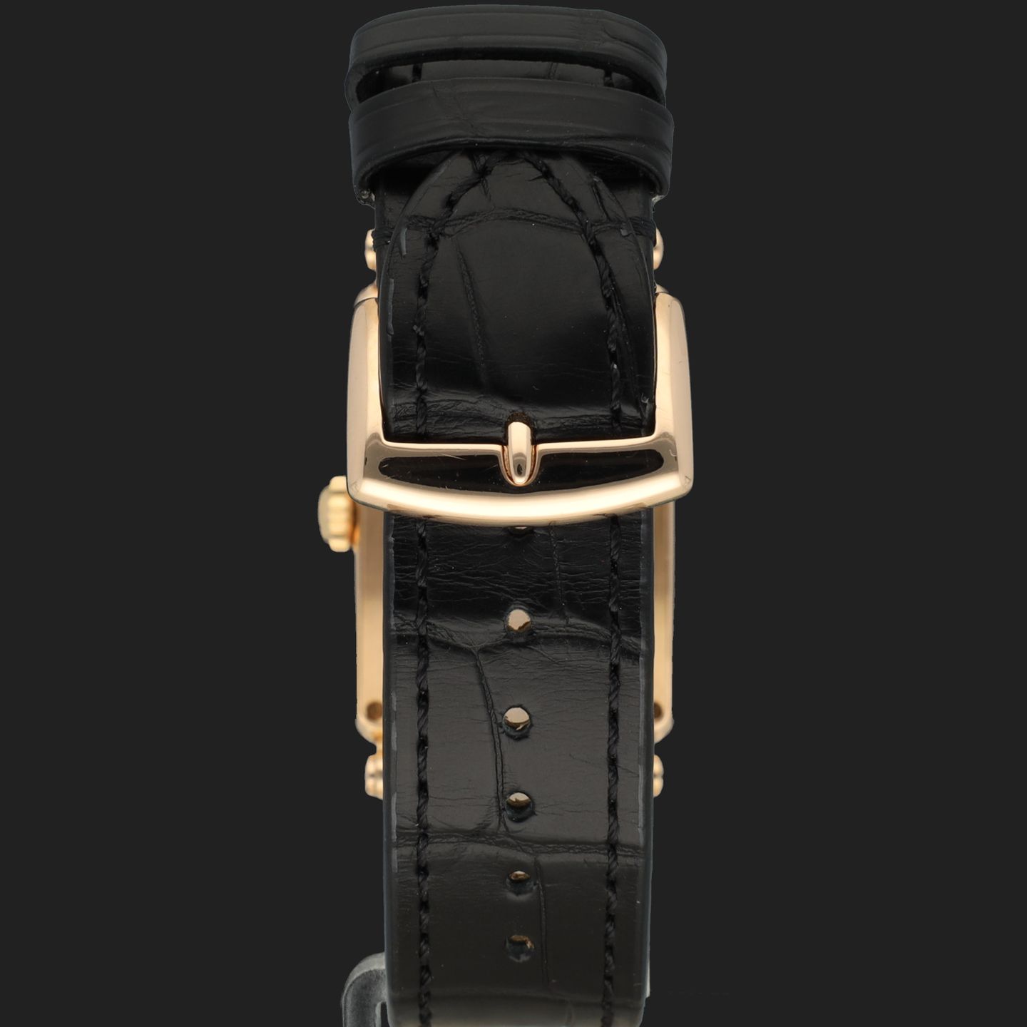 Franck Muller Long Island 902 QZ REL - (6/7)