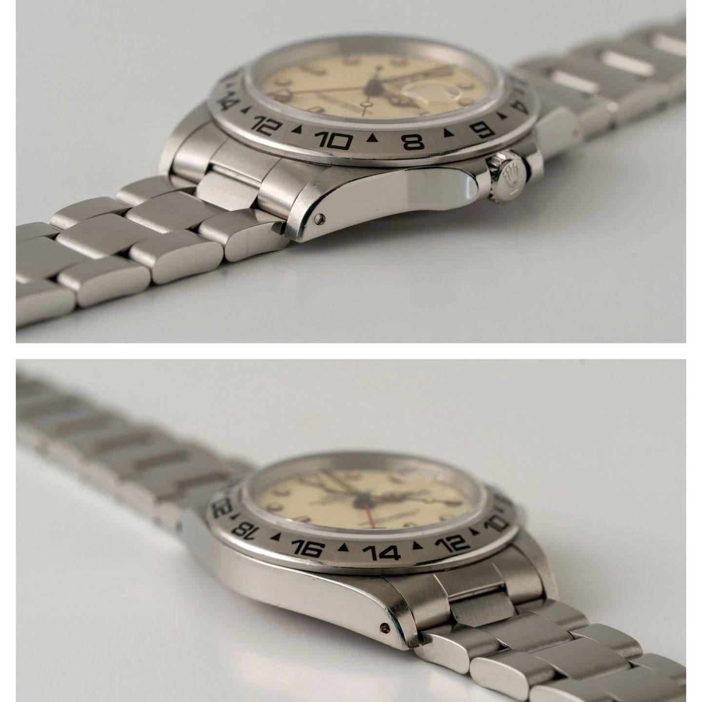 Rolex Explorer II 16550 - (4/8)