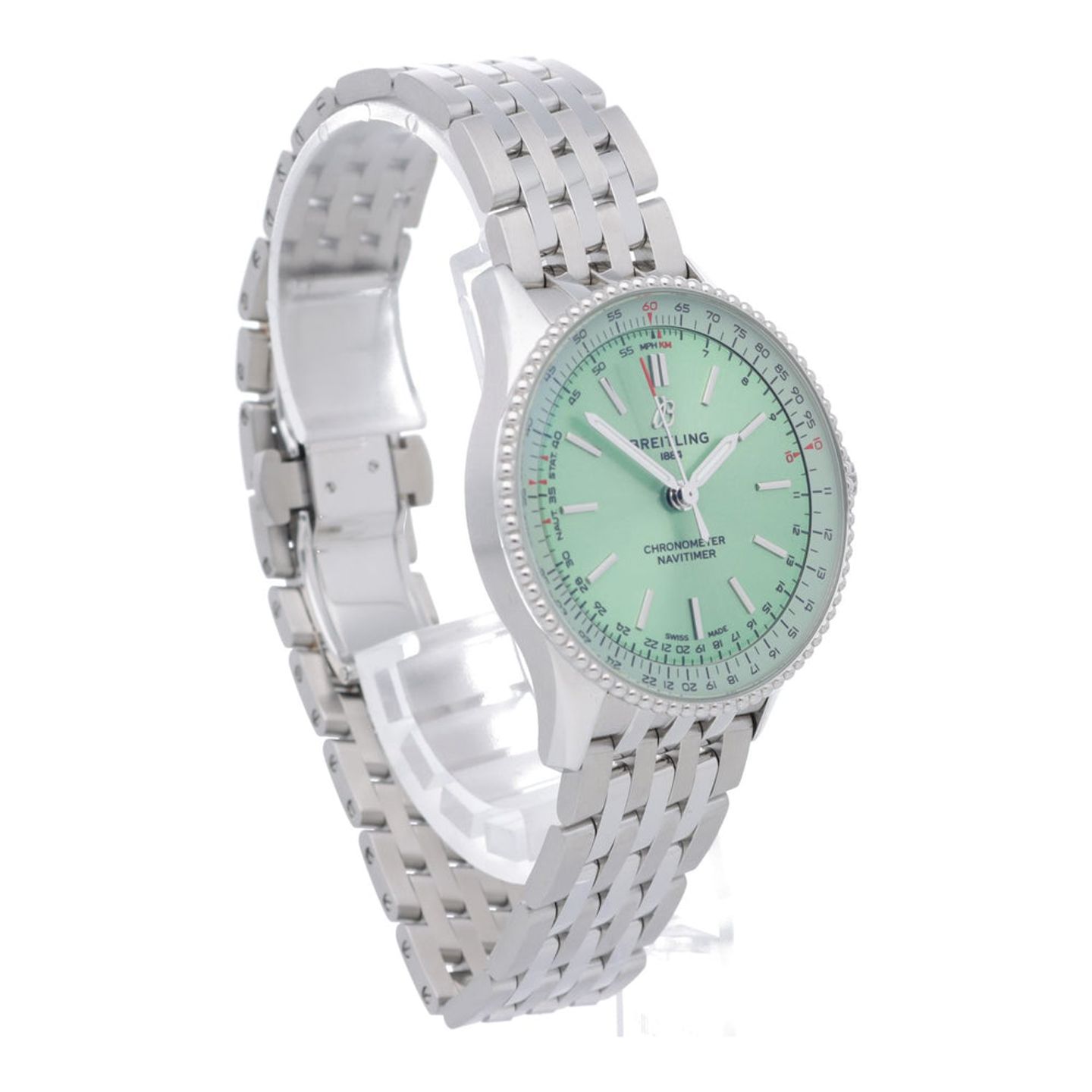 Breitling Navitimer A17327361L1A1 - (7/7)