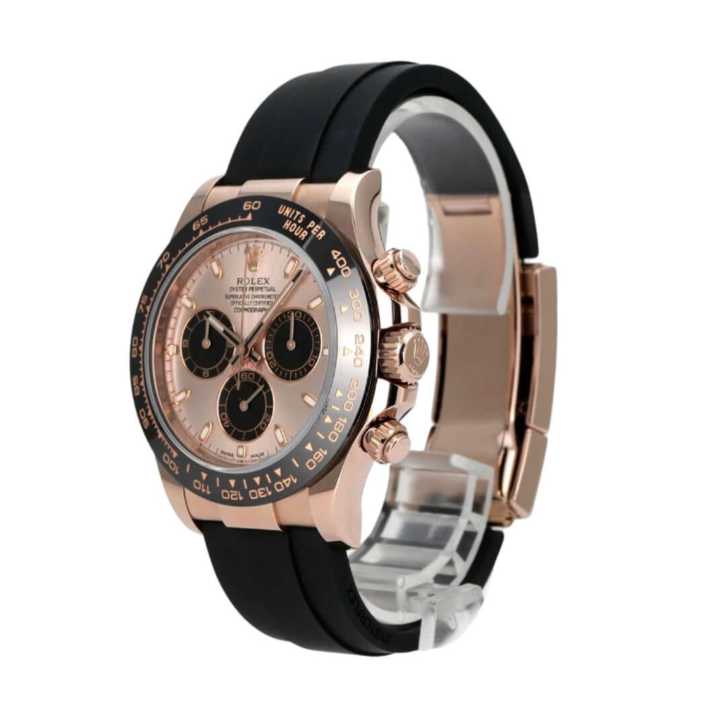 Rolex Daytona 116515LN - (3/8)