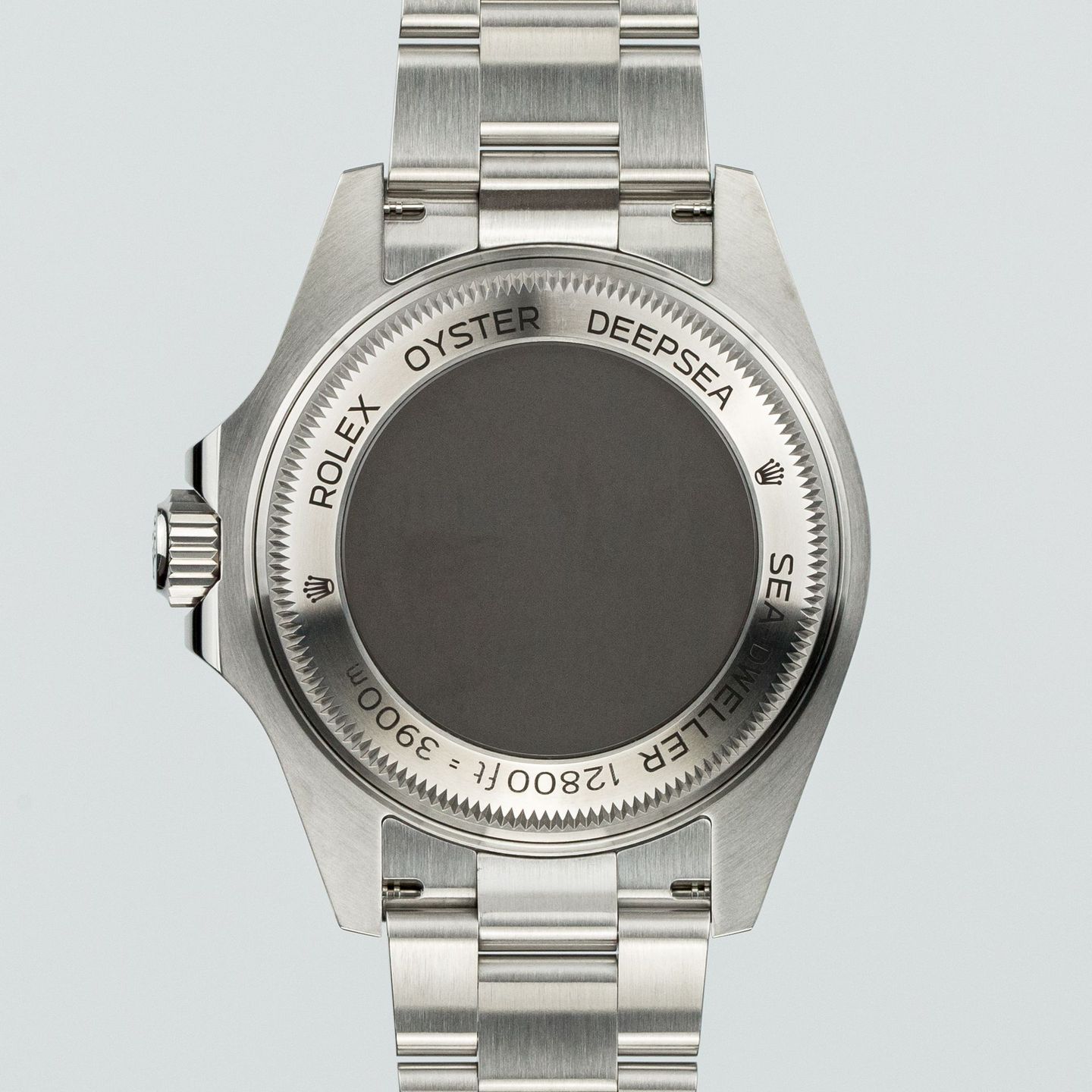 DeLaCour Unknown 126660 (2019) - 44mm Staal (3/5)