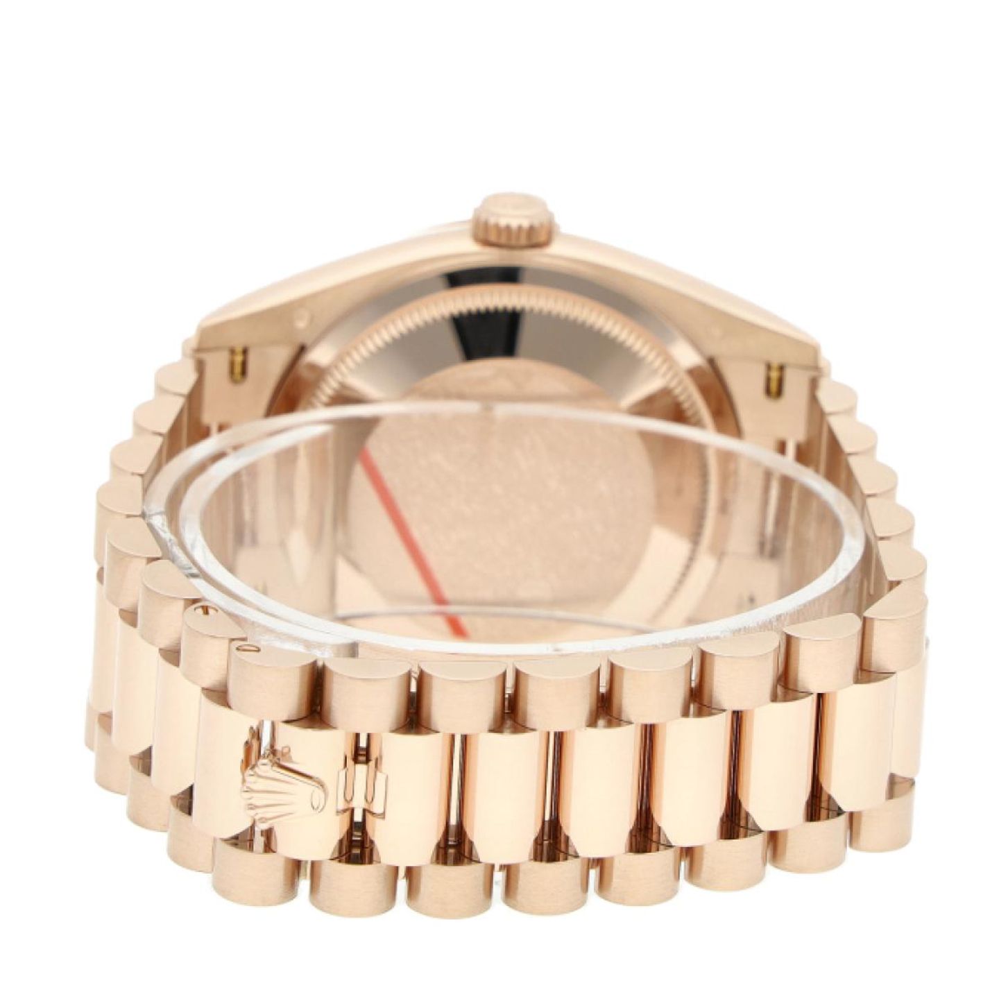 Rolex Day-Date 36 128235 - (4/5)