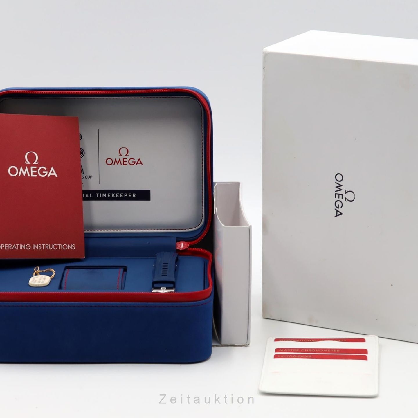 Omega Seamaster Diver 300 M 210.30.44.51.03.002 - (7/8)
