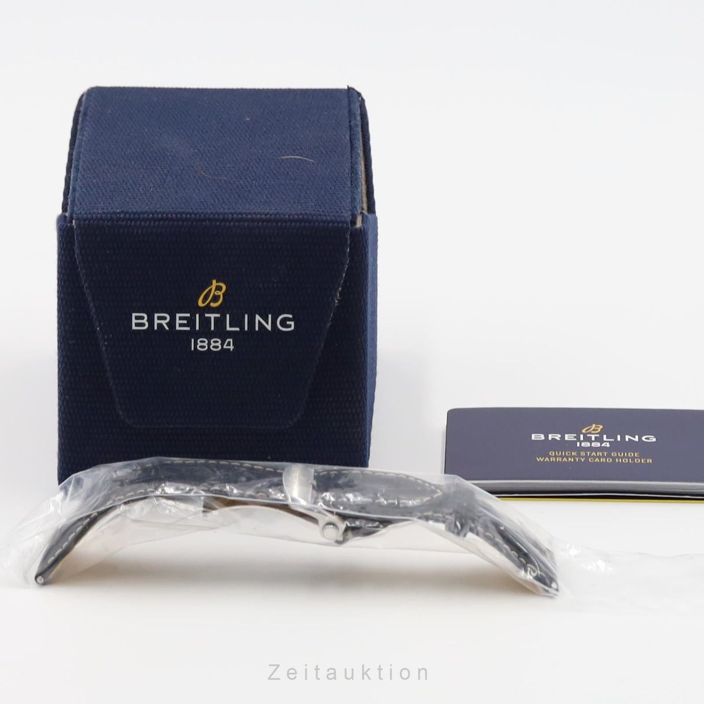 Breitling Navitimer 01 (46 MM) AB0137241L1P1 - (7/8)