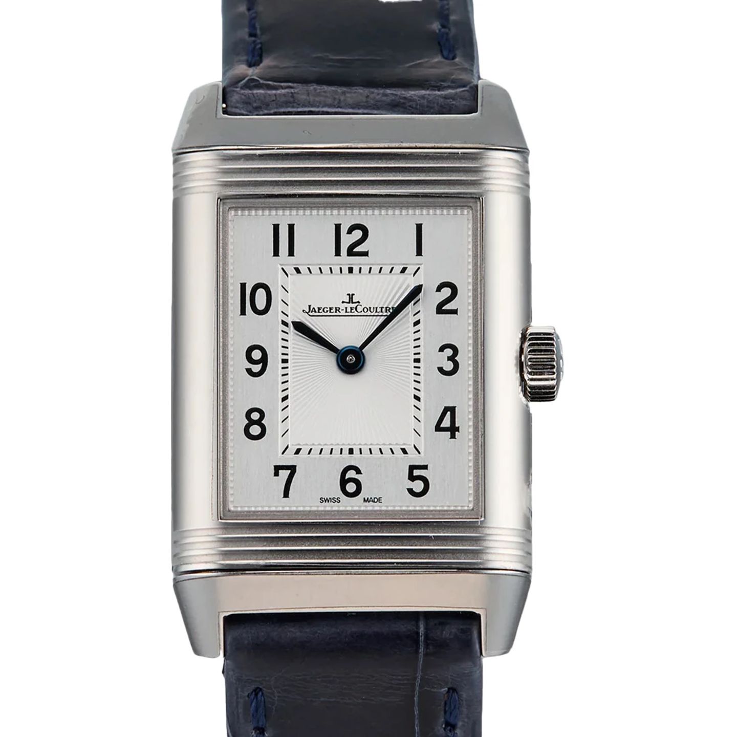 Jaeger-LeCoultre Reverso Classic Small Duetto Q2668432 - (2/3)