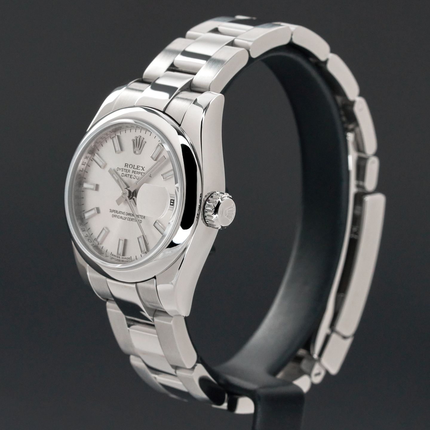 Rolex Lady-Datejust 179160 - (4/8)