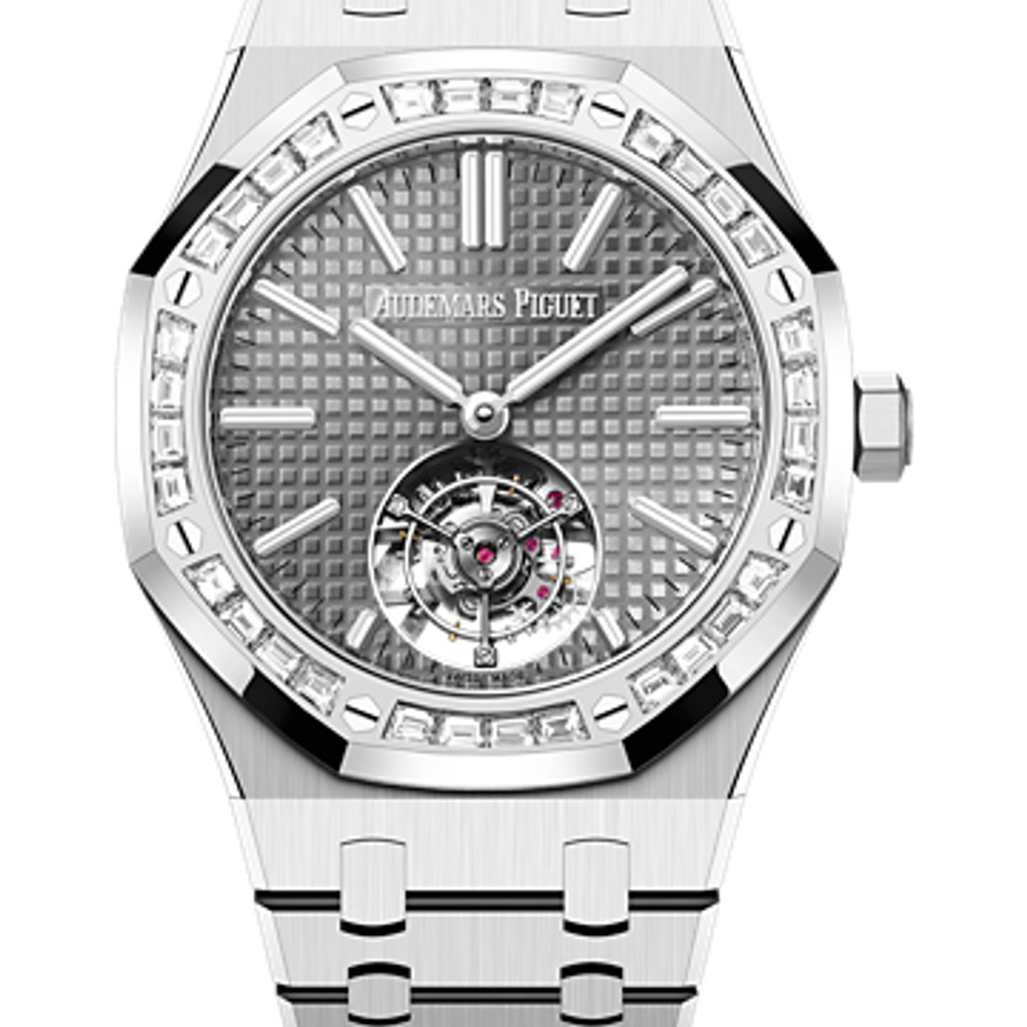 Audemars Piguet Royal Oak Tourbillon 26730BC.ZZ.1320BC.01 - (1/1)