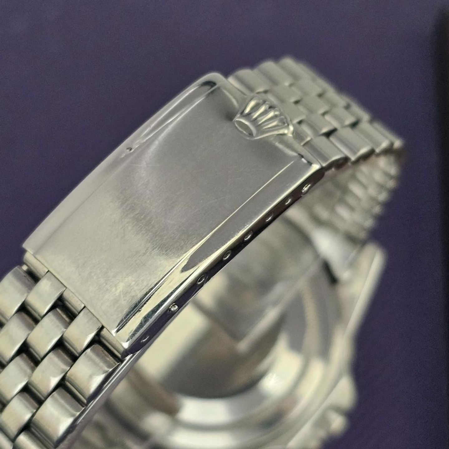 Rolex GMT-Master 1675 - (2/4)