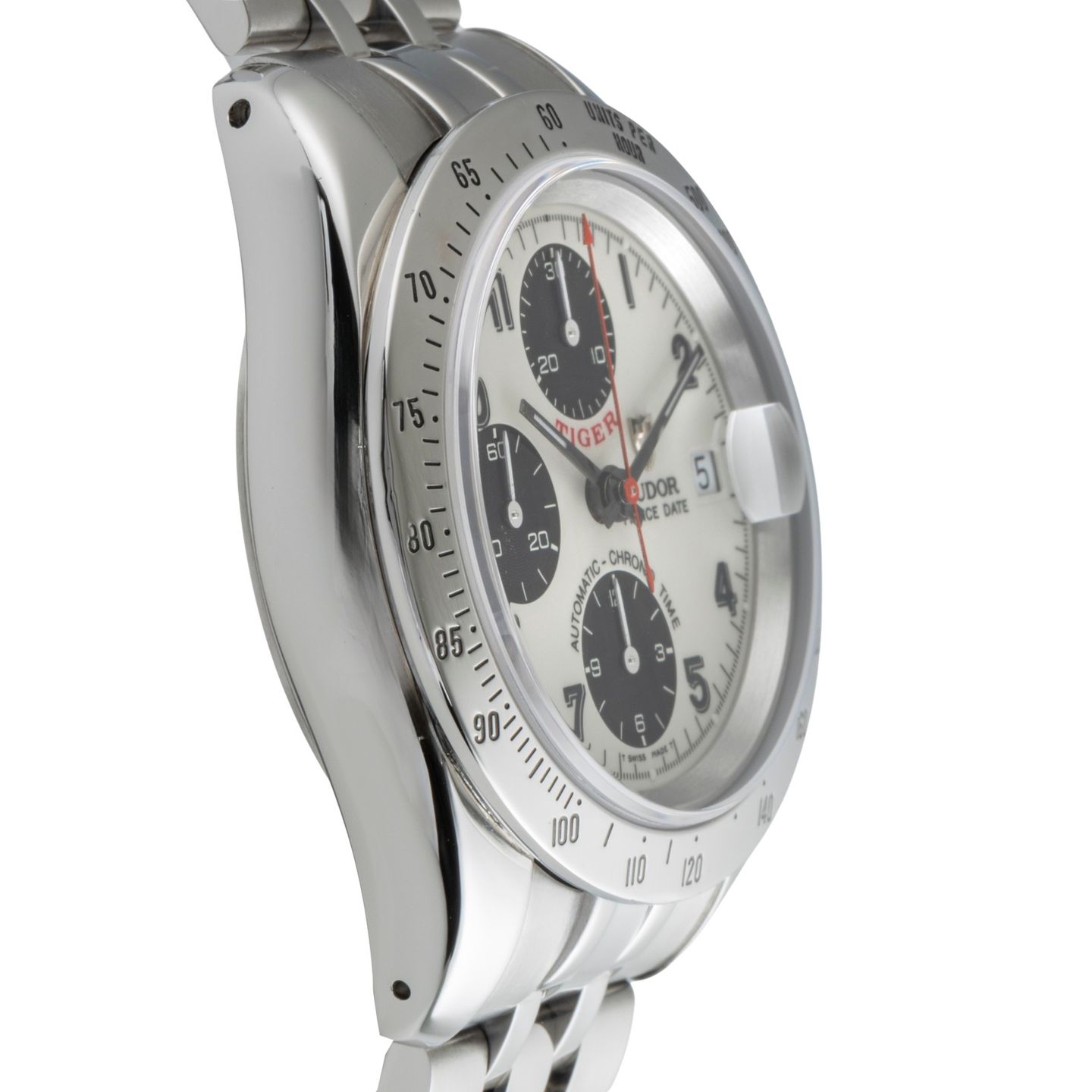 Tudor Prince Date 79280P - (7/8)