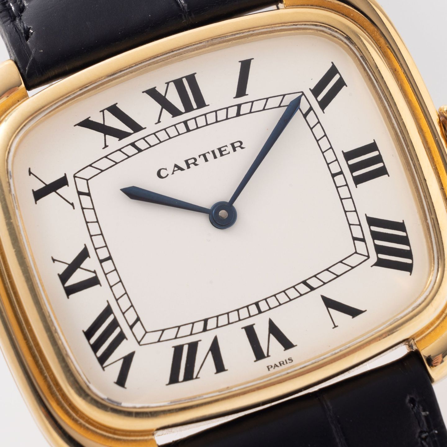 Cartier Vintage 9705 - (3/8)