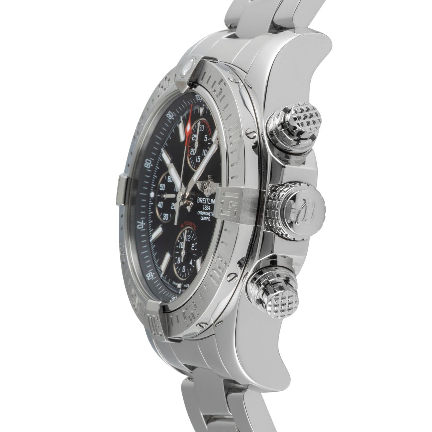 Breitling Avenger A13381111B1A1 - (6/8)