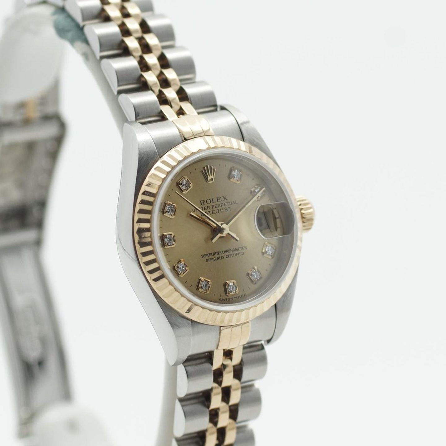 Rolex Lady-Datejust 79173 - (3/8)