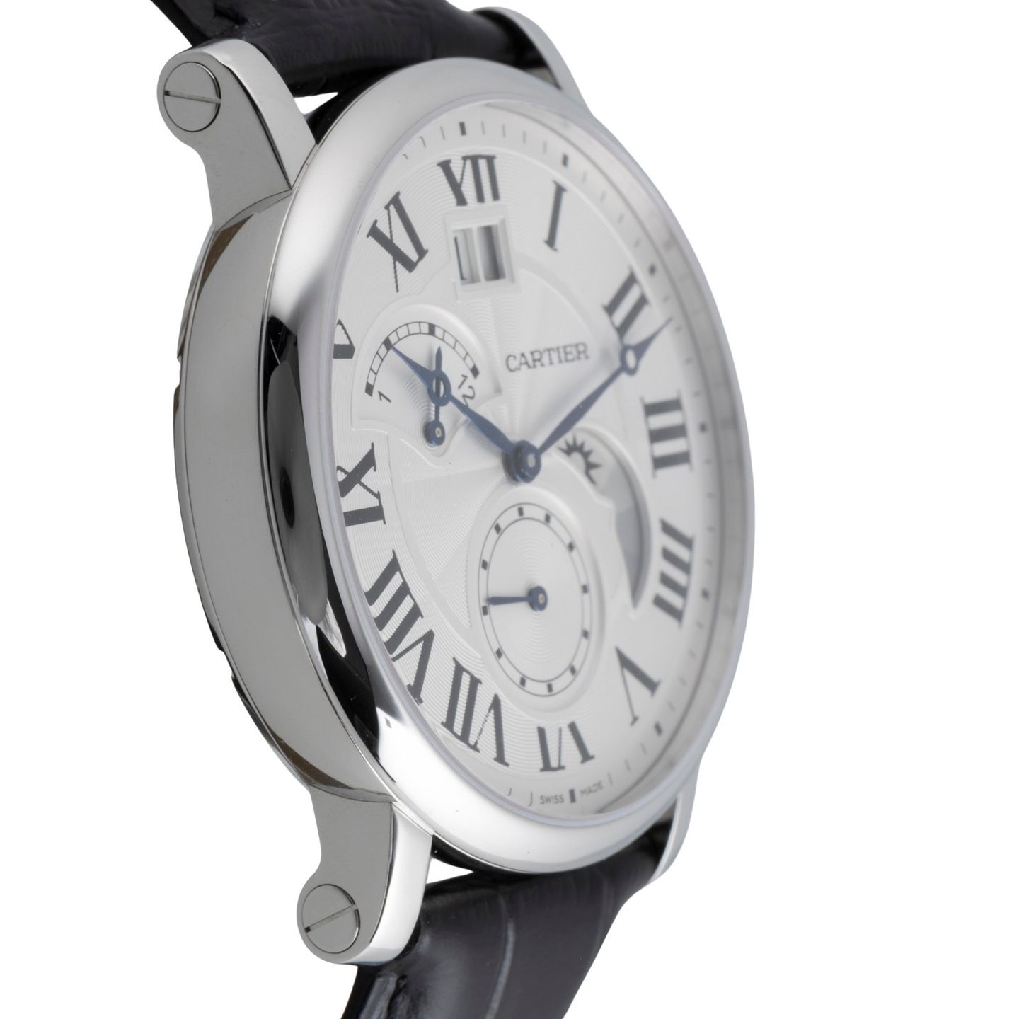 Cartier Rotonde de Cartier W1556368 - (7/8)