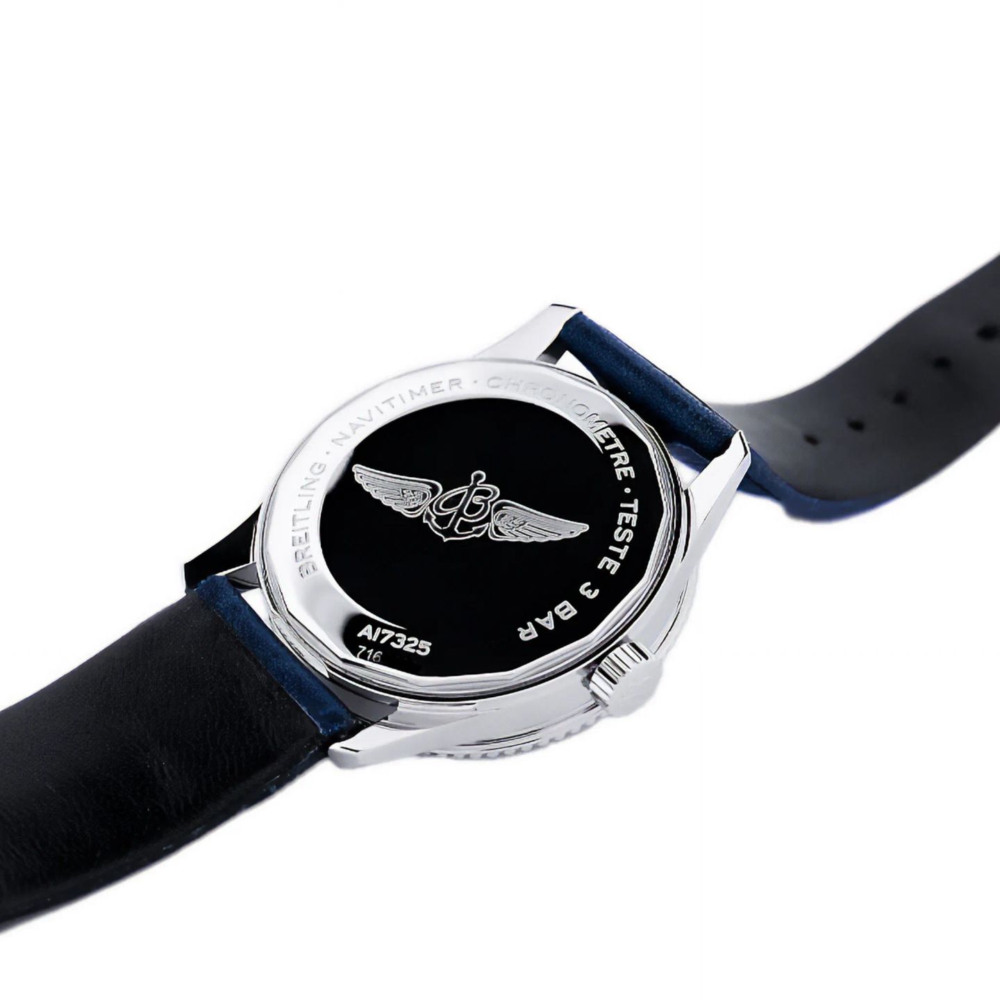 Breitling Navitimer A17325211C1P2 - (7/8)