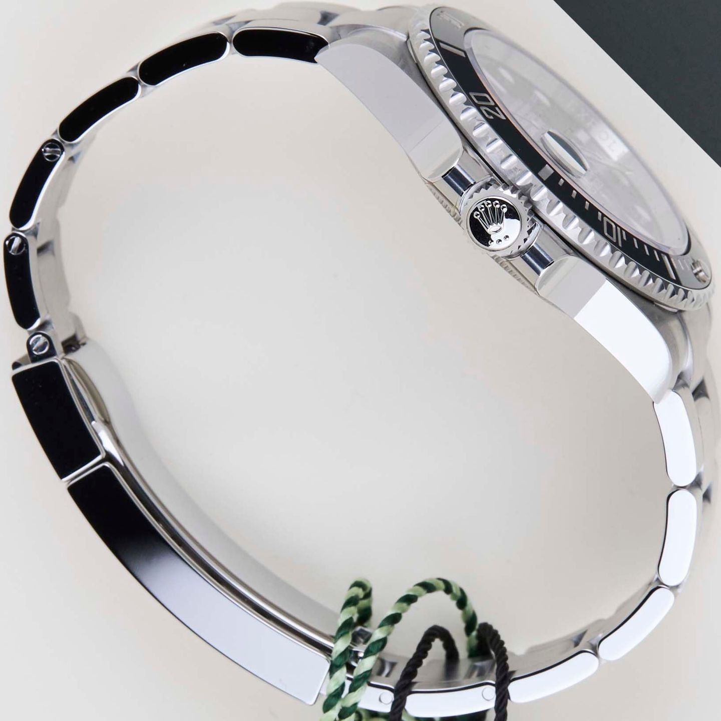 Rolex Submariner Date 126610LN - (7/8)