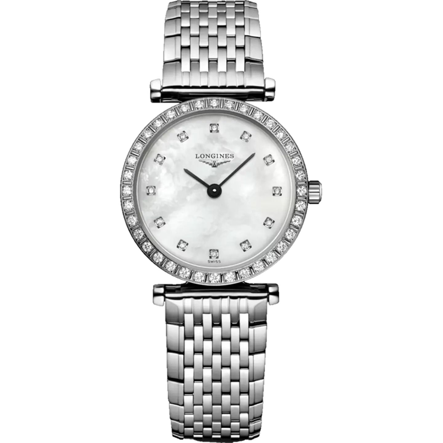 Longines La Grande Classique L4.341.0.80.6 - (1/1)